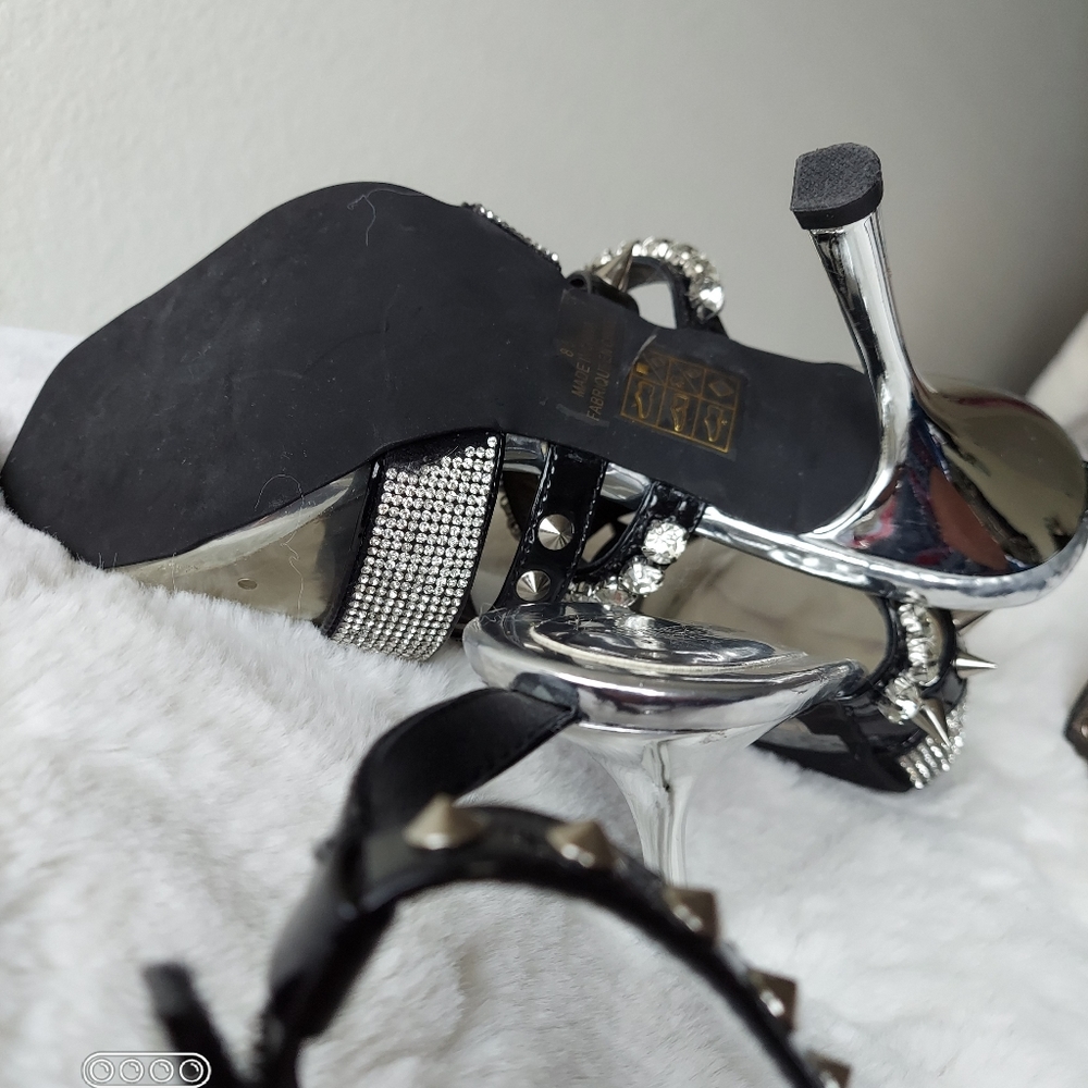 Jeffreycambell sandals - Picture 3 of 6